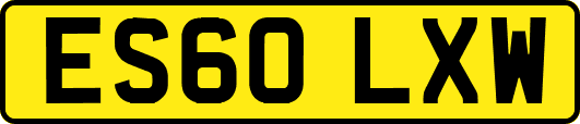 ES60LXW
