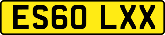 ES60LXX