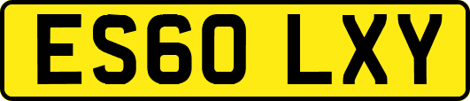 ES60LXY