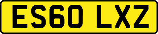 ES60LXZ