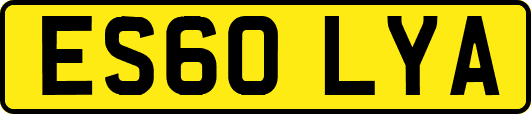ES60LYA