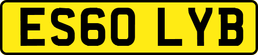 ES60LYB