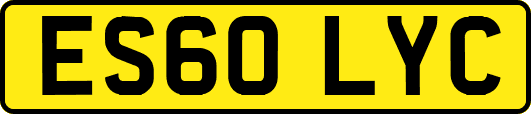 ES60LYC