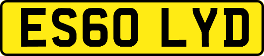 ES60LYD