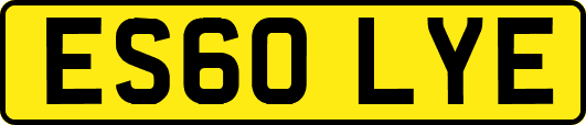 ES60LYE