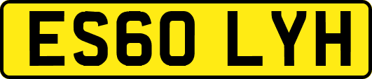 ES60LYH