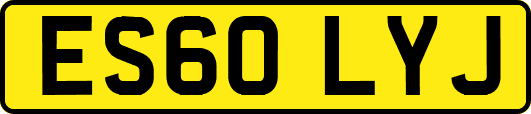 ES60LYJ