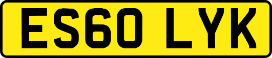 ES60LYK