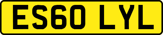 ES60LYL