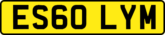 ES60LYM