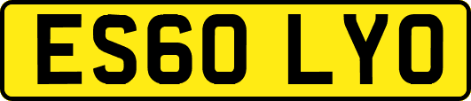 ES60LYO