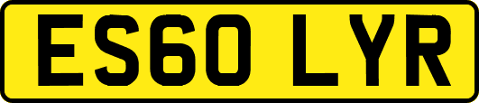 ES60LYR