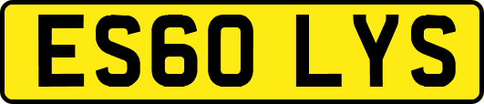 ES60LYS