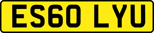 ES60LYU