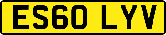 ES60LYV