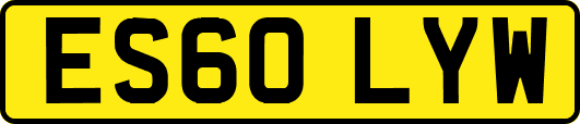ES60LYW