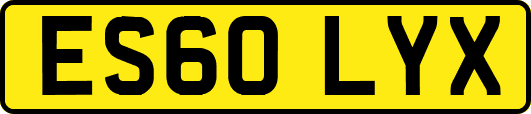 ES60LYX