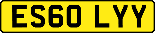 ES60LYY