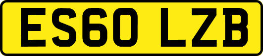 ES60LZB