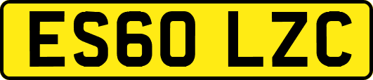 ES60LZC