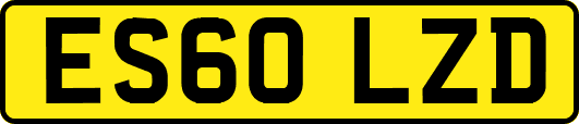 ES60LZD