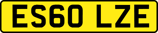 ES60LZE