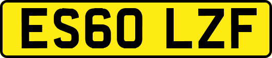 ES60LZF