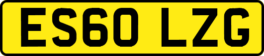 ES60LZG
