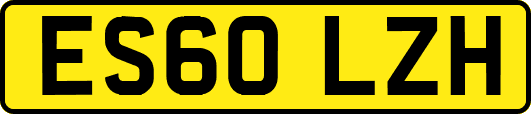 ES60LZH