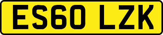 ES60LZK