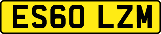 ES60LZM