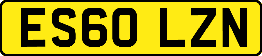 ES60LZN