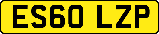 ES60LZP