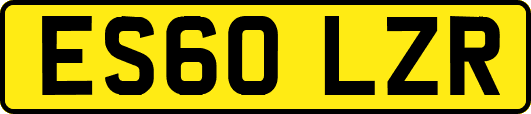 ES60LZR