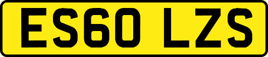 ES60LZS