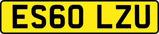 ES60LZU