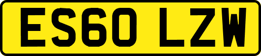ES60LZW