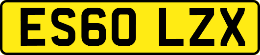 ES60LZX