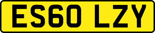 ES60LZY