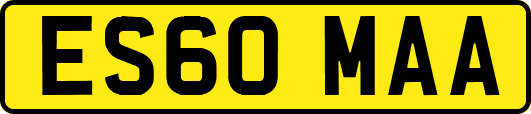 ES60MAA