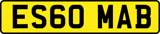 ES60MAB