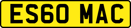 ES60MAC