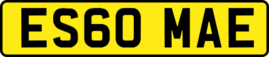 ES60MAE