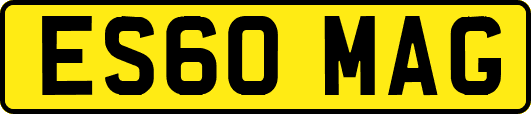 ES60MAG