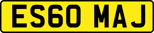 ES60MAJ