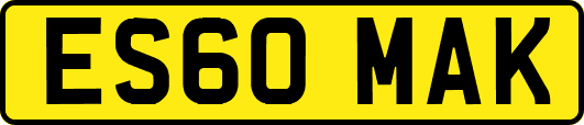 ES60MAK