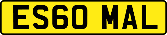 ES60MAL
