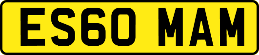 ES60MAM