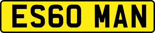 ES60MAN