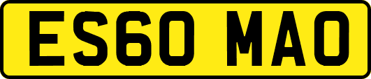 ES60MAO